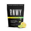 RNWY Foundation Supplement:Collagen, Joint Support, Hydration, Electrolytes, Lemon-Lime Protein Powder for Post-Workout Recovery with Multivitamin, 30 Servings, No Sugar Added
