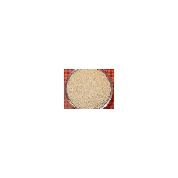 Decorette Sprinkles Jimmies Cake Cupcake Cookie Decorations White 4 Ounces