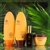 ARGANMIDAS Hydrating Argan Oil Instant Repairing Hair Mask, Deep Conditioner Hair Treatment for Dry Damaged, Curly, Dye, Split End and Bleached Hair,10.2 Fl Oz