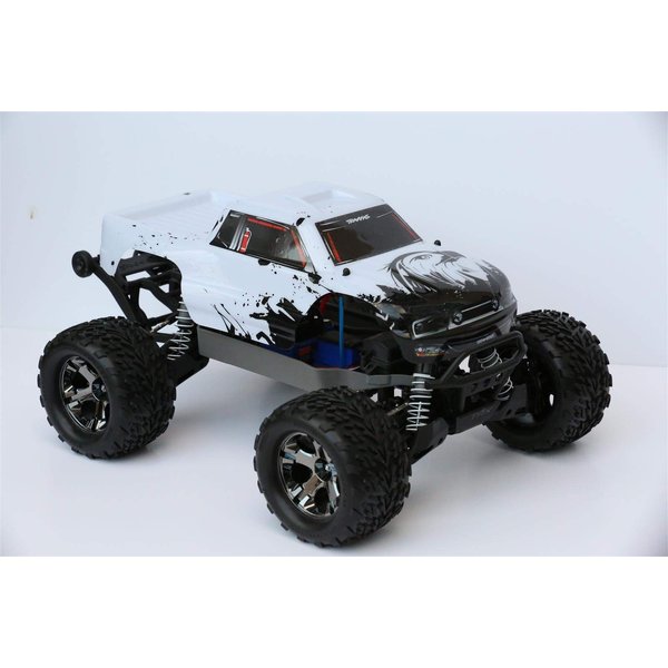 SummitLink Compatible Custom Body Eagle Style Replacement for 1/10 Scale RC Car or Truck (Truck not Included) ST-E-01