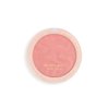 Revolution Beauty, Blusher Reloaded, Pressed Powder Face Blusher, Highly Pigmented & Long Lasting Formula, Rhubarb & Custard, 0.26 Oz.