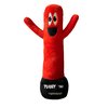 Tubey The Tubeman Dog Toy - Mini Tubeman Toy for Dogs, Suitable for Small to Medium Breeds