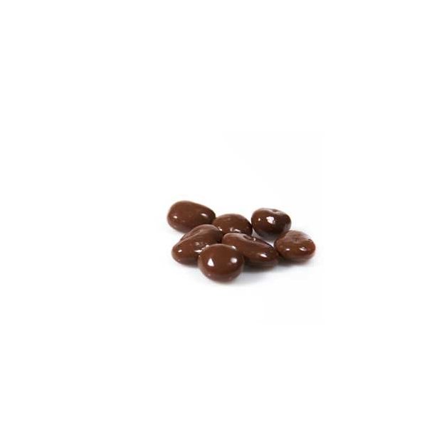 Milk Chocolate Raisins, 1LB
