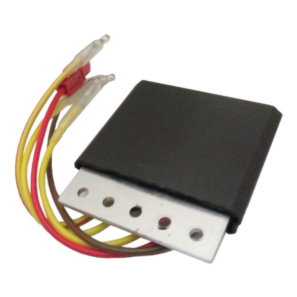 12V Regulator Rectifier For Polaris ATV Sportsman 700 683cc, for Sportsman 700 Twin Mossy Oak 683cc Sportsman 700 Twin EFI 4x4 683cc(2003-2004)