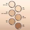 Moira Soft Focus Waterproof Setting Powder - 300
