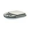 SE 4-Unit Digital Pocket Scale - WC2810-5
