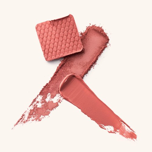 Catrice | Blush Affair Cream & Powder Palette | Highly Pigmented Radiant Cream & Soft Matte Powder | Vegan & Cruelty Free (040 Peach Passion)