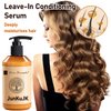 Long-lasting Styling Moroccan Volume Moisturizing Elasticity Cream,Moroccan Curl Defining Cream,Hydrating Moroccan Styling Conditioner