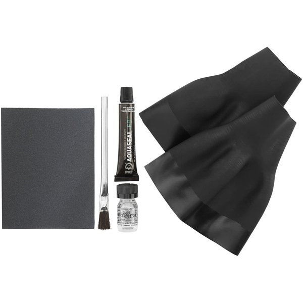 NRS Latex Ankle Gasket Repair Kit