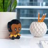 STAR WARS 4" Super Bitz Plush - Lando - Licensed Collectible Toys and Movie Memorabilia - Unique Gift for Birthdays, Holidays, Housewarming Parties