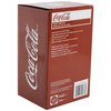 TableCraft Coca-Cola CC342 Drink Coca-Cola Napkin Dispenser,Red,Small