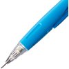 Pentel Twist-Erase Click Mechanical Pencil Set - 6 Mechanical Pencils, 6 Extra Erasers, 3 Tubes of Lead Refills