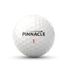Pinnacle Rush White 15-Ball