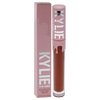 Kylie Cosmetics Matte Liquid Lipstick - 601 Ginger for Women - 0.1 oz Lipstick