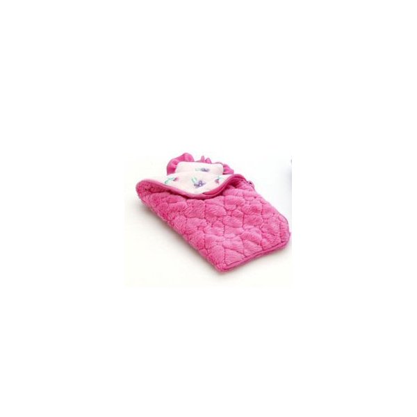 Only Hearts Club LI'L Kids Sleeping Bag (Pink)