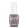 Gelish Mini Fall Collection Change Of Pace - Gel Nail Color, Fall Gel Polish Collection, Gel Nail Color, Long-Lasting Soak Off Gel Polish (Stay Off The Trail, 9mL)