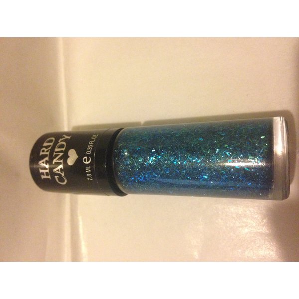 Hard Candy Nail Polish -- Glitteratzi Collection -- 673 Sparked Up