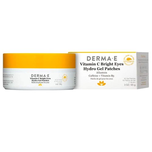 Vitamin C Bright Eyes Hydro Gel Patches (60 pads)