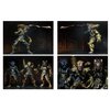 Predator NECA Collectible Lasershot Ultimate 7" Scale Action Figure
