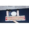 PERK Denture Repair Kit with 28 Denture Teeth