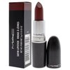 MAC Satin Lipstick - Paramount Lipstick Women 0.1 oz