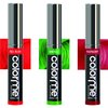 Colorme Temporary Hair Color For Kids Hair Chalk alternative 3PK (Red, Emerald, Raspberry)
