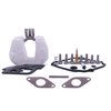 Boat Motor 8M0044576 Carburetor Repair Kit for Mercury Mercruiser Quicksilver Outboard Engine 8HP 9.9HP