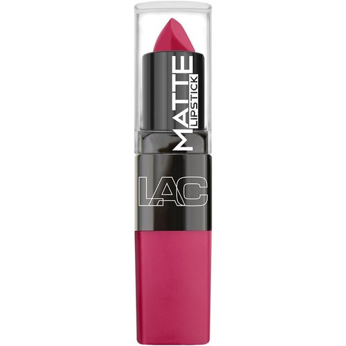 L.A. COLORS Matte Lipstick, Enchanting CML467
