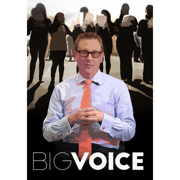 Big Voice