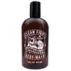 Grave Before Shave FISTICUFFS BODY WASH 12 oz Bottle