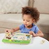 LeapFrog Interactive Wooden Animal Puzzle