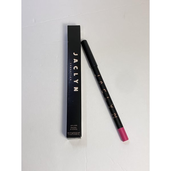 Jaclyn Cosmetics Poutspoken Lip Liner Crayon Yes B*tch