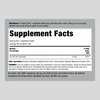 Chelated Zinc Supplement 50 mg | 250 Tablets | Gluconate | Vegetarian, Non-GMO, Gluten Free | by Piping Rock