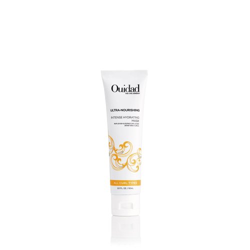 OUIDAD Ultra-nourishing Intense Hydrating Mask, 2 Fl oz