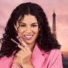 Bourjois Contour Edition Lip Liner - # 02 Coton Candy by Bourjois for Women - 0.04 oz Lip Liner