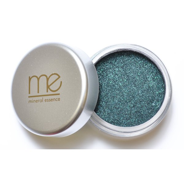 ME Mineral Essence Shimmer Eye Shadow - Moonrock