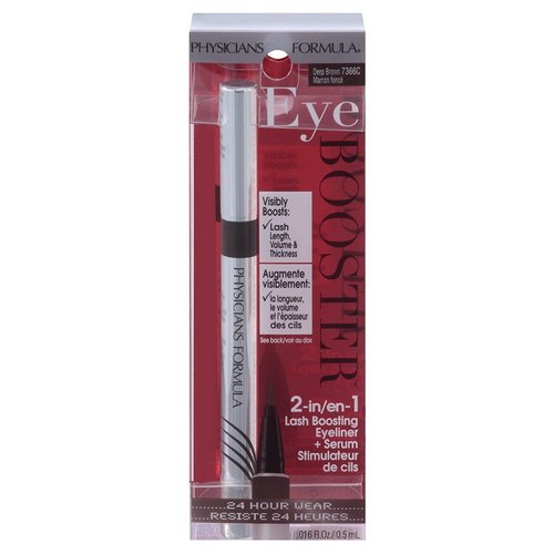 Physician's Formula, Inc. - Organic Wear Lip Polish - Exfoliating Lip Scrub with Skin-Nourishing, Organic Ingredients for Lip Care - Lip Treatment for Dry and Cracked Lips - Hypoallergenic Formula