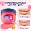 Vaseline Lip Therapy Rosy Lips, 0.25 oz