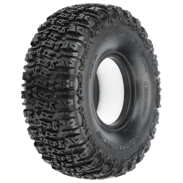 Pro-line Racing Trencher 1.9 Predator Rock Terrain Tires F/R PRO1018303