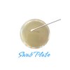 Student Microbiology Science Kit. Grow Bacteria for Science Experiments. STEM Education. Pre-Poured Agar Plates (100mm) with Swabs. Project Guide eBook Available.