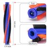 Replacement Brush Roller for Dyson DC52/DC54/DC78/CY18/CY22/CY23 Vacuum Cleaner, Compatible With Part # 963549-01