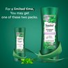 Suave Shampoo and Conditioner Set, Rosemary & Mint - Invigorating Rosemary Mint Clarifying Shampoo & Conditioner, Hair Strengthening, Scented, 12.6 Oz Ea (2 Piece Set)
