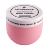 MCoBeauty EVERYDAY Tightening Body Cream, with Collagen, Squalane, Shea Butter, and Coconut Oil, Vegan, Cruelty Free Cosmetics