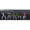 TAMASHII NATIONS - Mobile Suit Gundam Wing - XXXG-01S Shenlong Gundam, Bandai Spirits Gundam Universe Action Figure