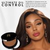 Flori Roberts Oil Blotting Pressed Powder Spice (31040)