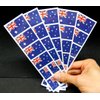 40 Tattoos: Australian Flag, Australia Party Favors