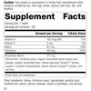 Standard Process Chromium Complex - Whole Food Digestion and Digestive Health with L-Cysteine Hydrochloride, Chromium, Ascorbic Acid, Buckwheat, Oat Flour - 180 Tablets