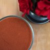 ClearLee Moroccan Red Clay Cosmetic Grade Powder - 100% Pure Natural Powder - Great For Skin Detox, Rejuvenation, and More - Heal Damaged Skin - DIY Clay Face Mask (1 LB)