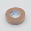 3M Micropore Tan Surgical Tape 0.5" Wide -2 Rolls