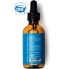 Eve Hansen USDA Certified Organic Rosehip Oil | Pure Cold-Pressed Facial Oil Natural Moisturizer for Face, Body, Hair, Nails for Fine Lines and Wrinkles | 2 oz